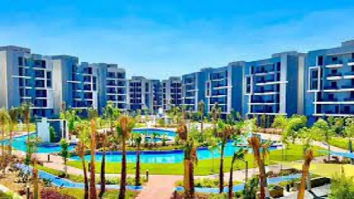 Luxurious 5 Bedroom Apartment in a Prime Location