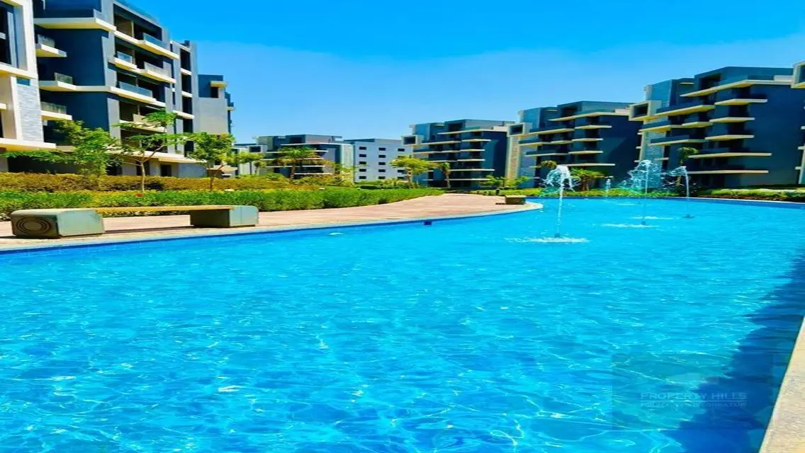 Luxurious 5 Bedroom Apartment in a Prime Location