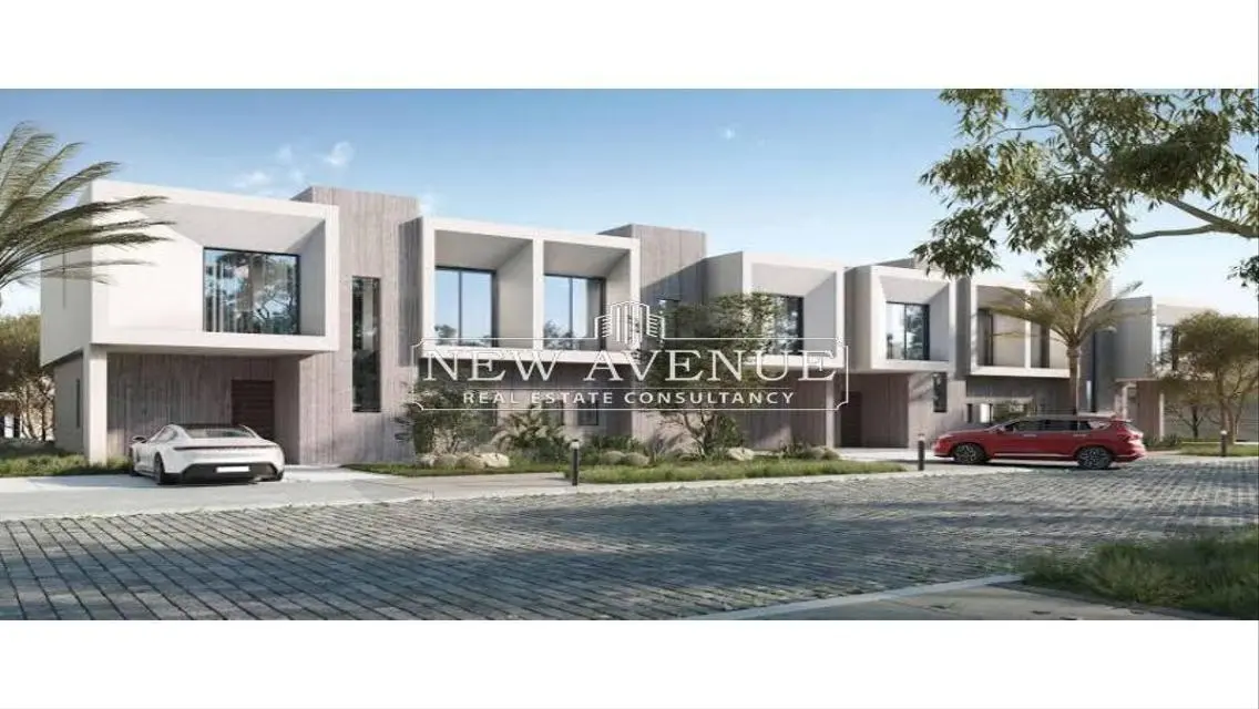 Luxury Apartment for Sale Overlooking Major Landmark