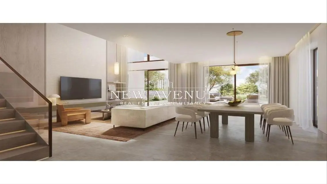 Luxury Apartment for Sale Overlooking Major Landmark