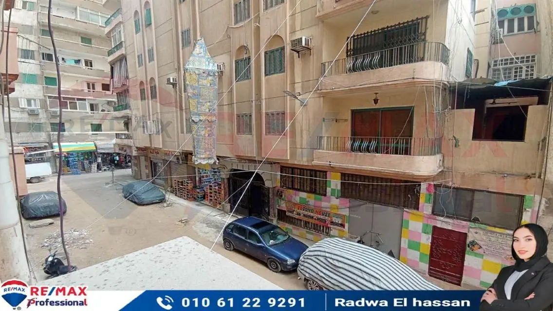 Exceptional Apartment with 2000 Square Meters in an Ideal Location