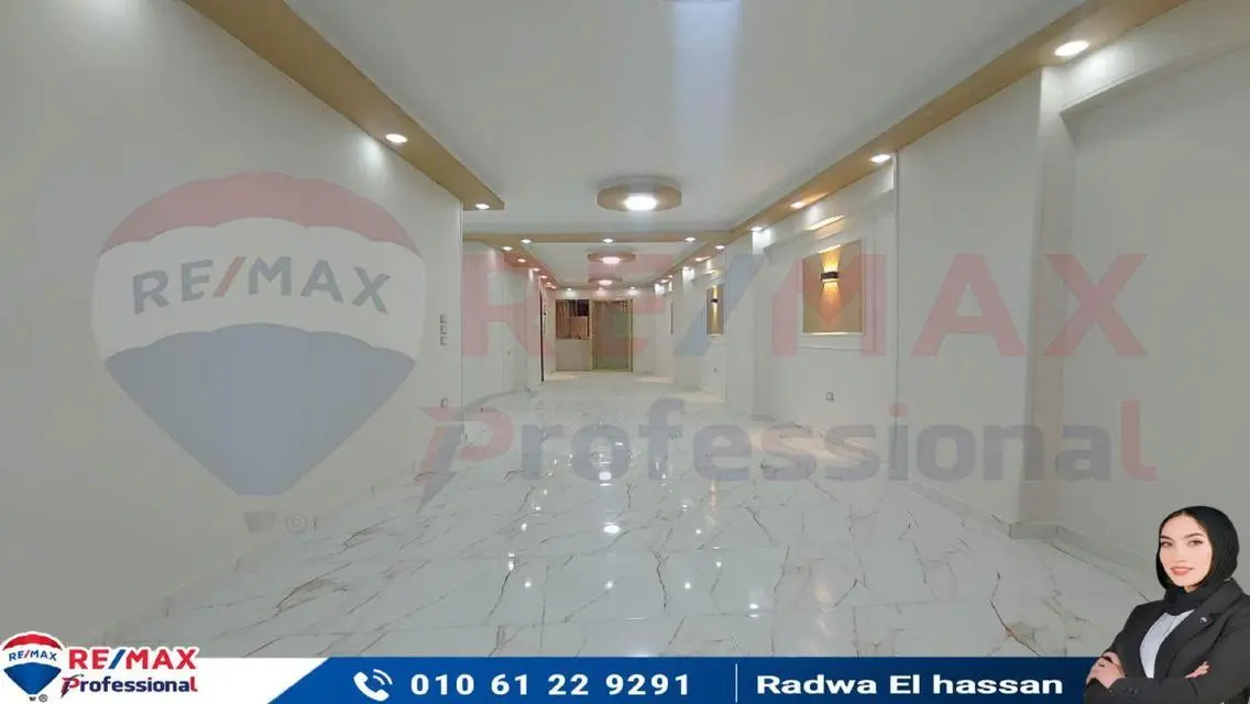 Exceptional Apartment with 2000 Square Meters in an Ideal Location