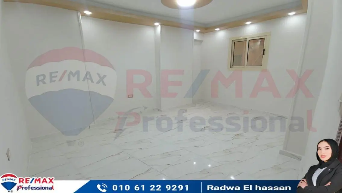 Exceptional Apartment with 2000 Square Meters in an Ideal Location