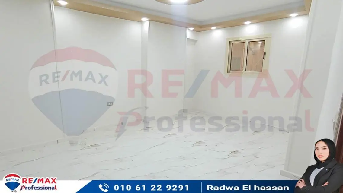 Exceptional Apartment with 2000 Square Meters in an Ideal Location