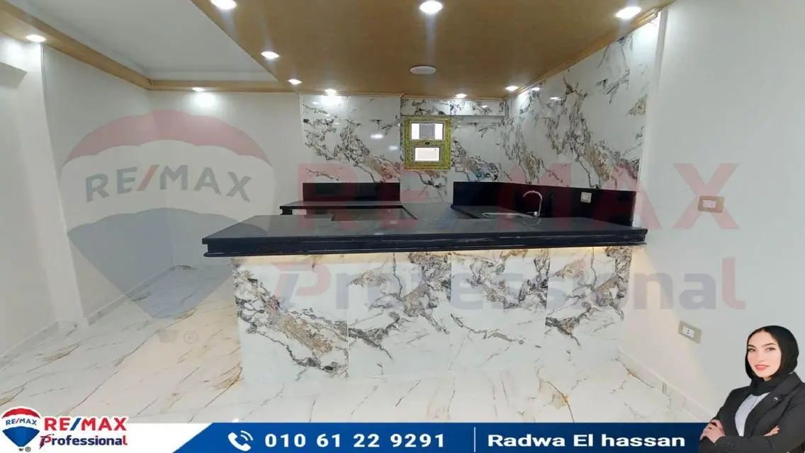 Exceptional Apartment with 2000 Square Meters in an Ideal Location