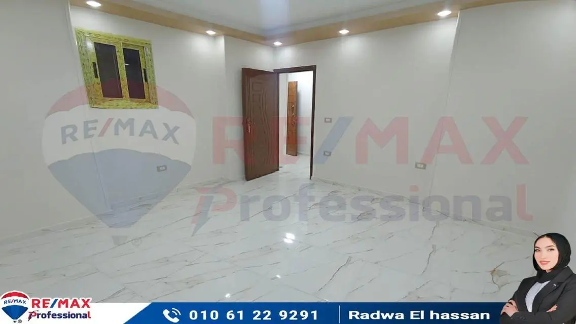 Exceptional Apartment with 2000 Square Meters in an Ideal Location