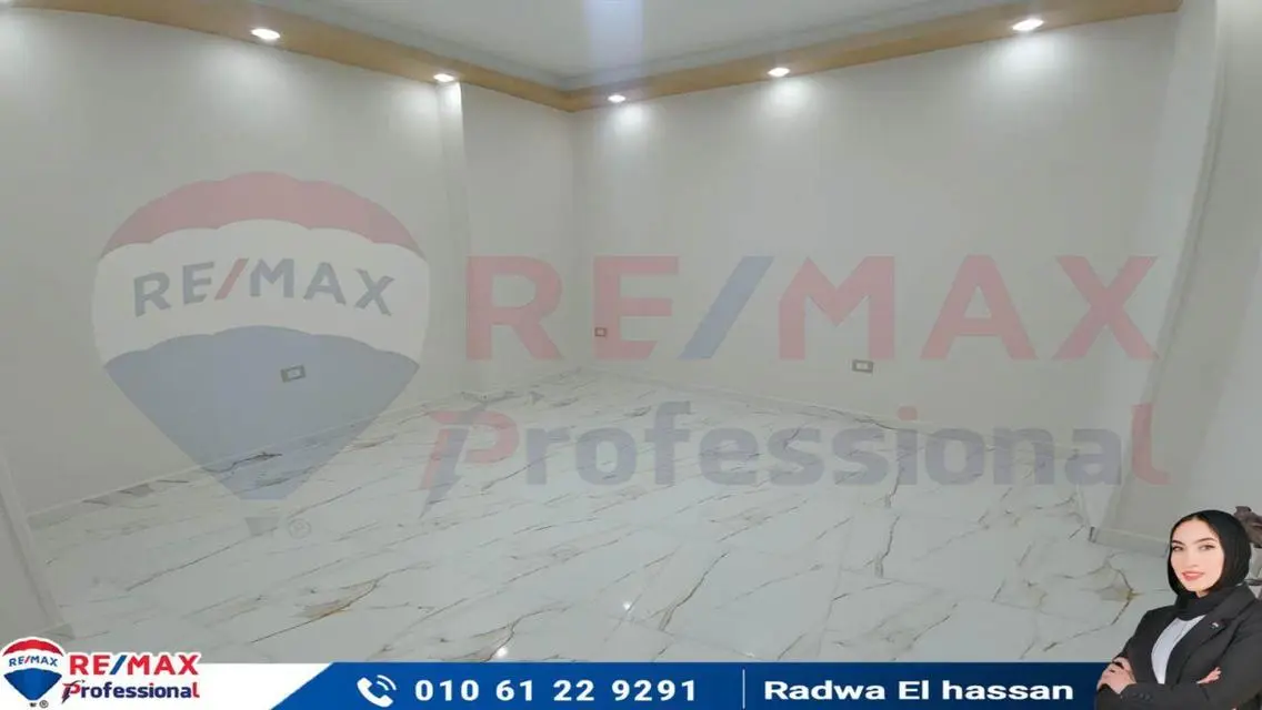 Exceptional Apartment with 2000 Square Meters in an Ideal Location