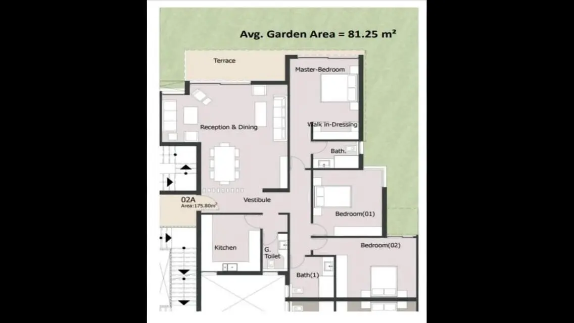 Luxurious Villa for Sale - 1750 sqm at 12,180,000