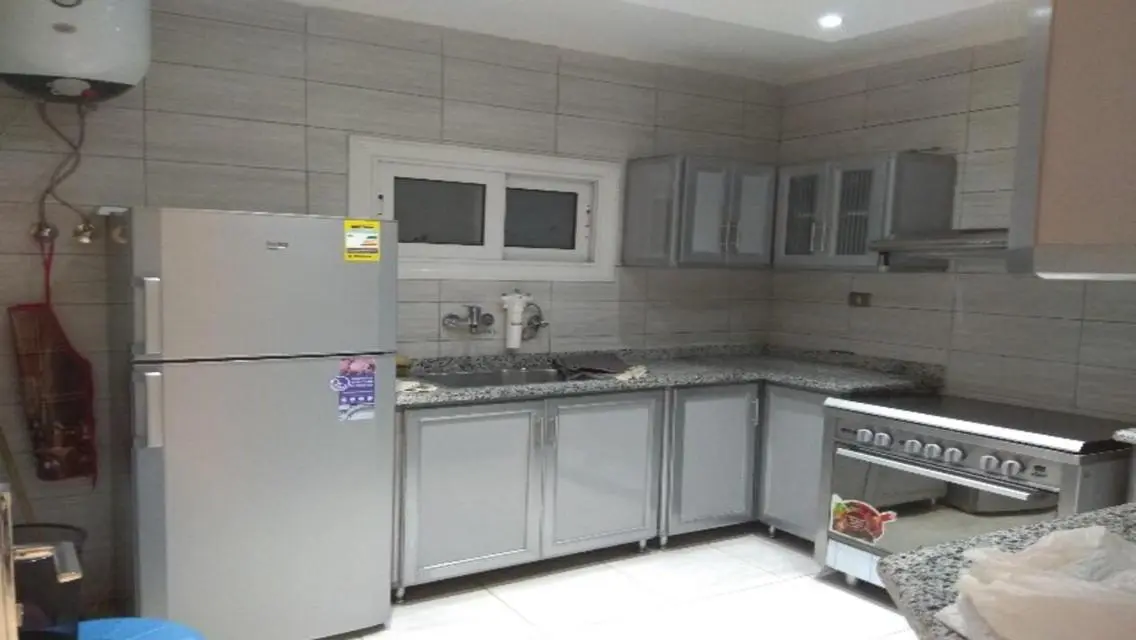 Luxury Apartment with 1200 Meters in the Heart of the City
