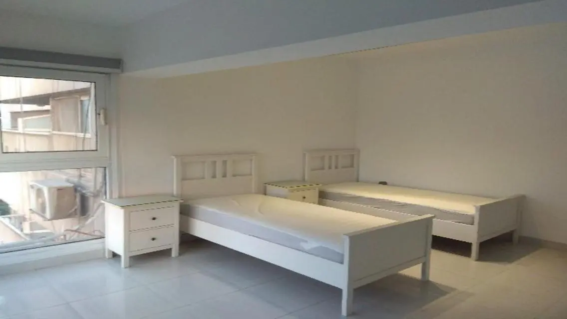 Luxury Apartment with 1200 Meters in the Heart of the City