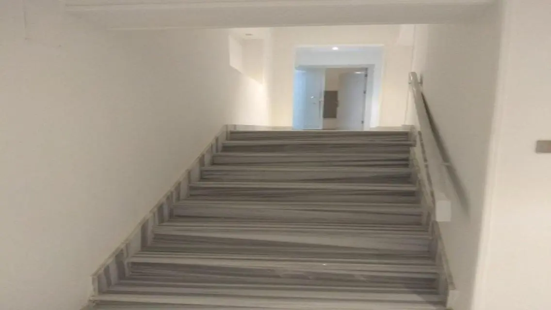 Luxury Apartment with 1200 Meters in the Heart of the City