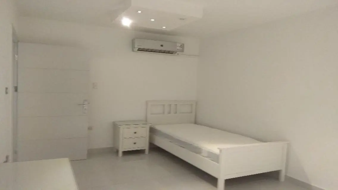Luxury Apartment with 1200 Meters in the Heart of the City