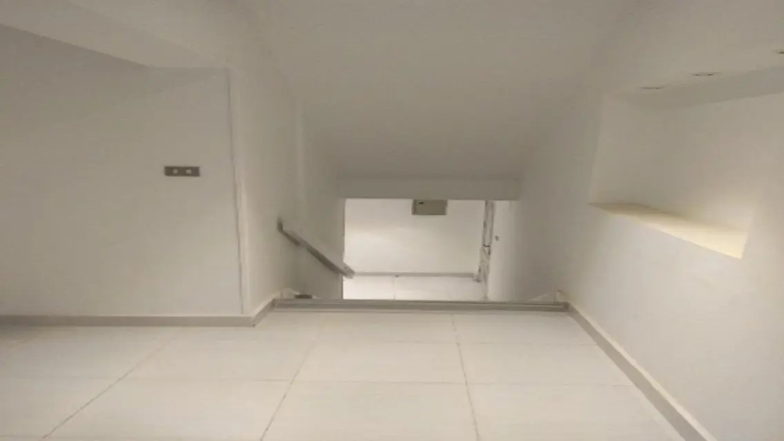 Luxury Apartment with 1200 Meters in the Heart of the City