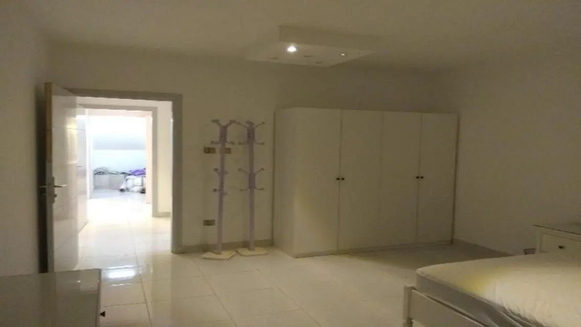 Luxury Apartment with 1200 Meters in the Heart of the City