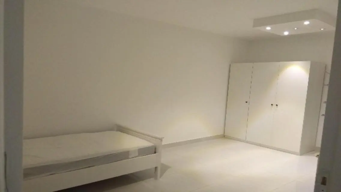 Luxury Apartment with 1200 Meters in the Heart of the City
