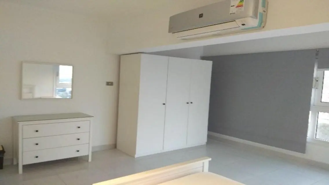 Luxury Apartment with 1200 Meters in the Heart of the City