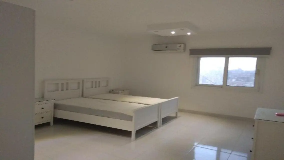 Luxury Apartment with 1200 Meters in the Heart of the City