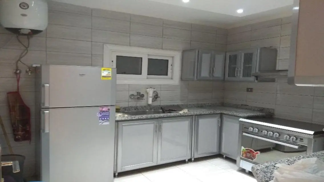 Luxury Apartment with 1200 Meters in the Heart of the City