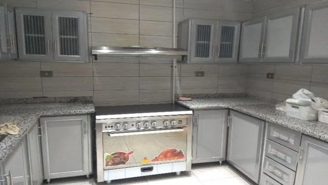 Luxury Apartment with 1200 Meters in the Heart of the City