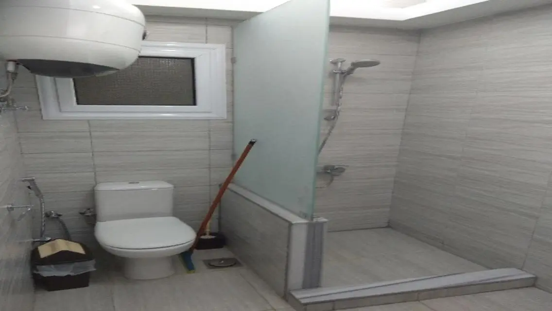 Luxury Apartment with 1200 Meters in the Heart of the City