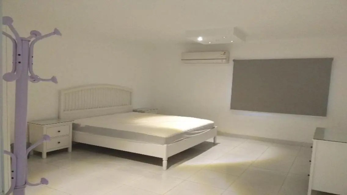 Luxury Apartment with 1200 Meters in the Heart of the City