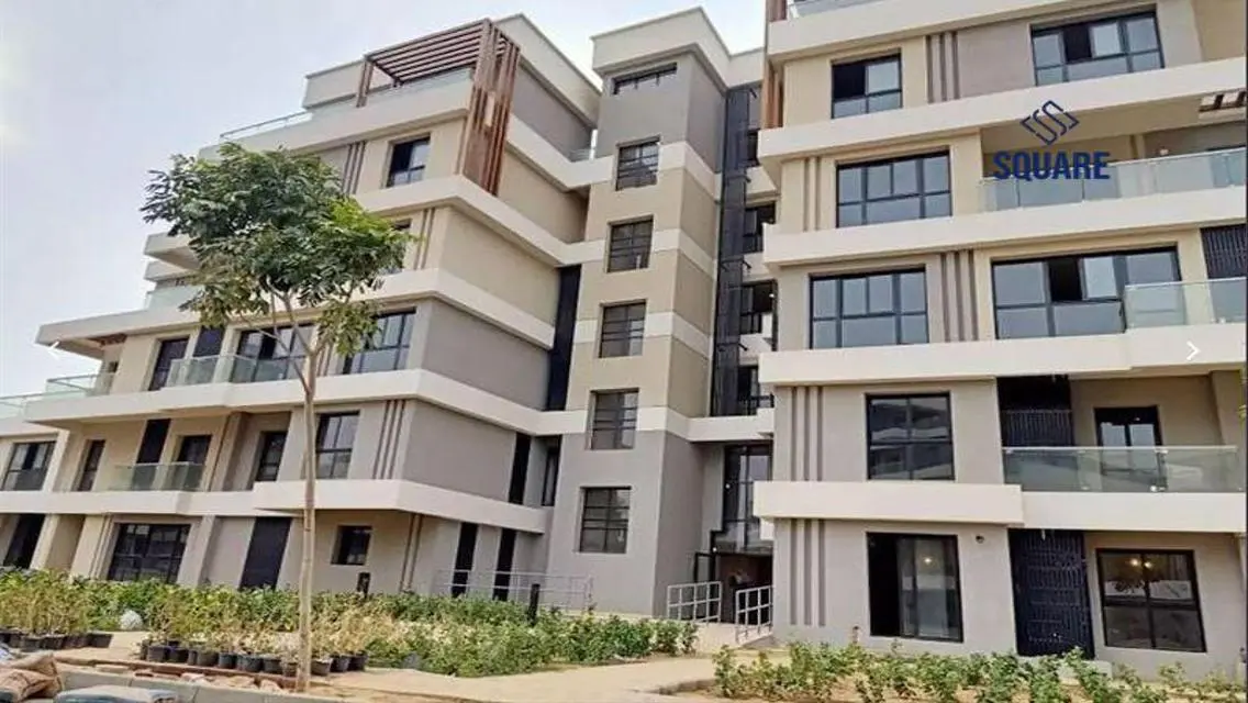Luxury Apartment in Villette - 3 Bedrooms