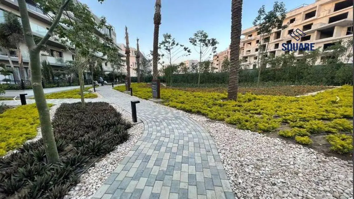 Luxury Apartment in Villette - 3 Bedrooms