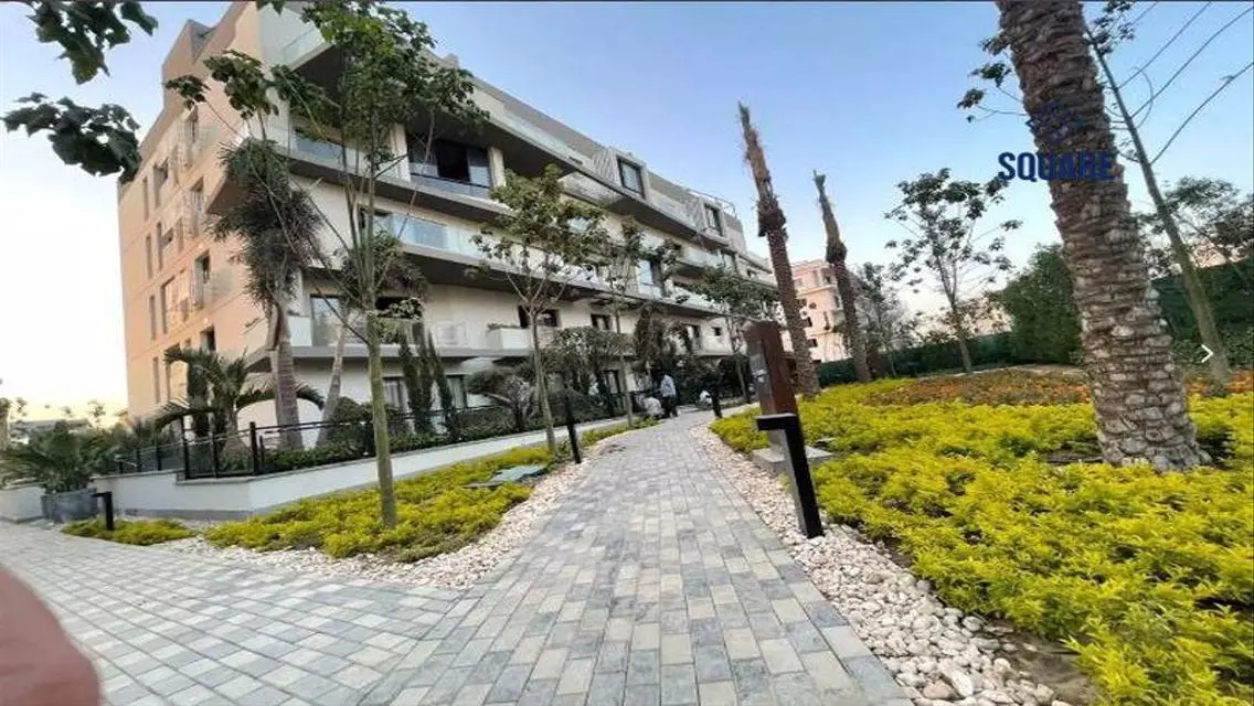 Luxury Apartment in Villette - 3 Bedrooms