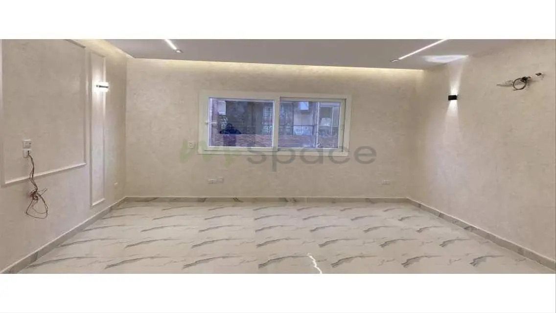 Luxury Apartment for Rent at 14500 EGP