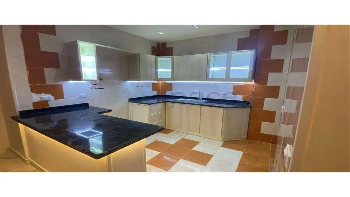 Luxury Apartment for Rent at 14500 EGP