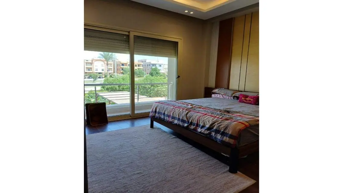 Luxury Apartment for Sale in Ahmed Orabi