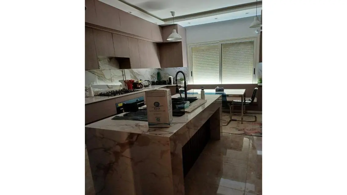 Luxury Apartment for Sale in Ahmed Orabi