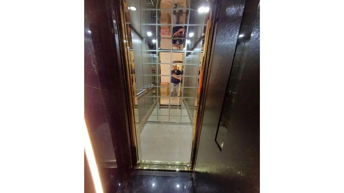 Luxury Apartment for Sale in Ahmed Orabi
