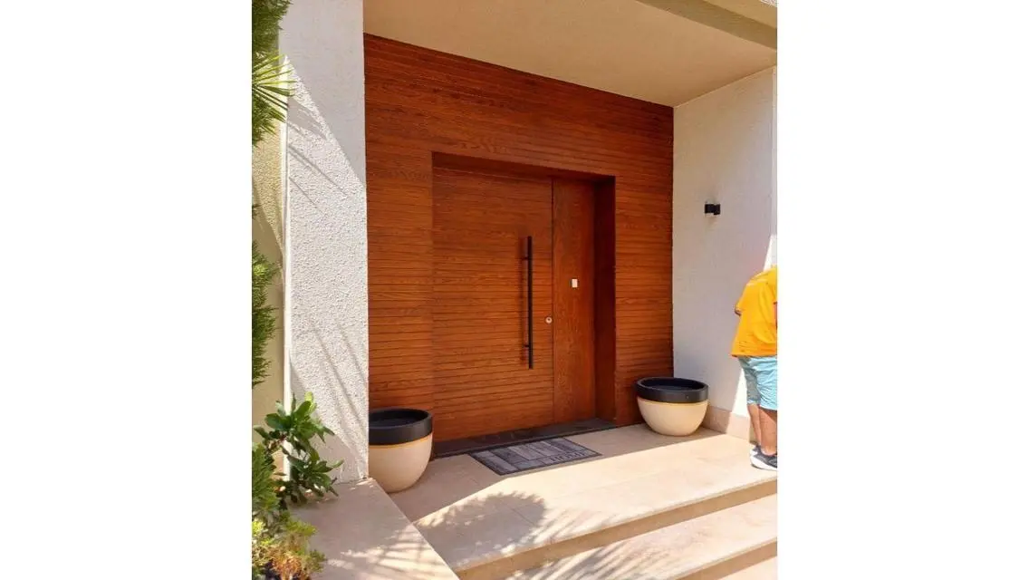 Luxury Apartment for Sale in Ahmed Orabi