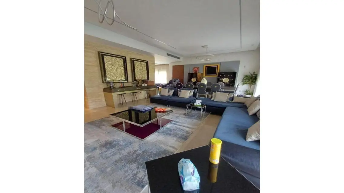 Luxury Apartment for Sale in Ahmed Orabi