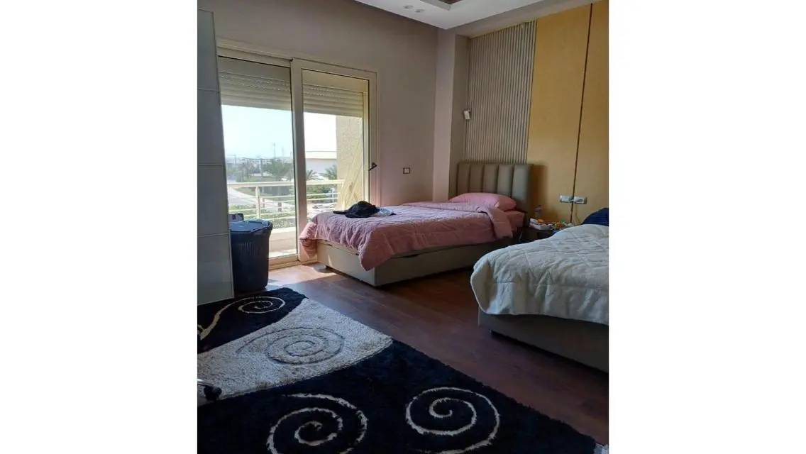 Luxury Apartment for Sale in Ahmed Orabi