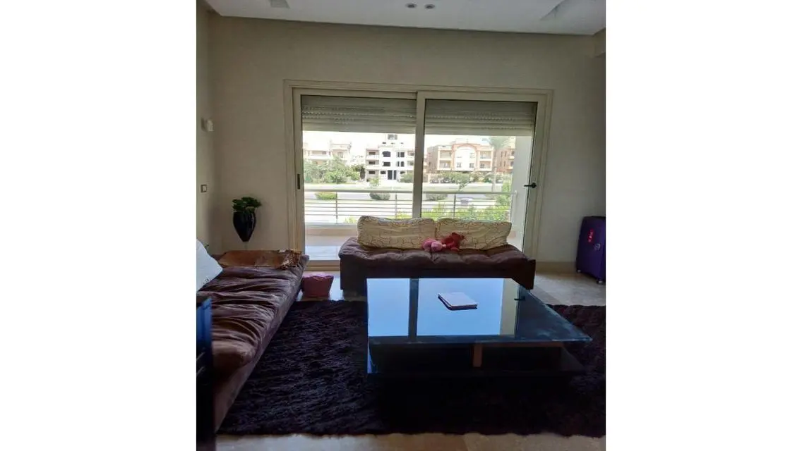Luxury Apartment for Sale in Ahmed Orabi