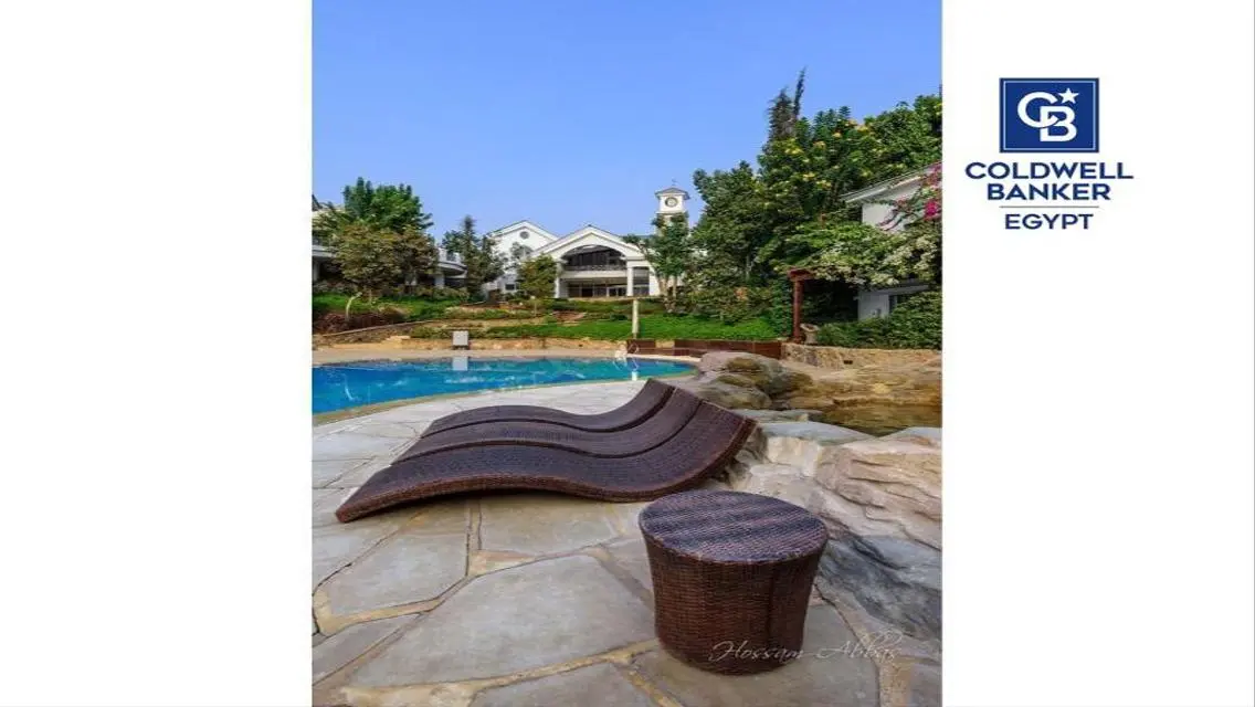 فيلا مميزة للبيع في Sky Garden - 240 م²