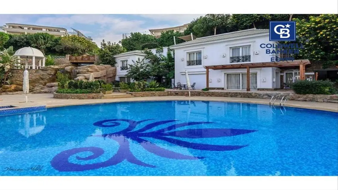 فيلا مميزة للبيع في Sky Garden - 240 م²