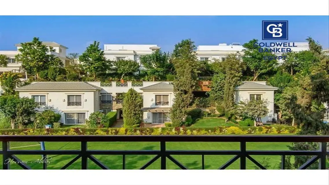 فيلا مميزة للبيع في Sky Garden - 240 م²