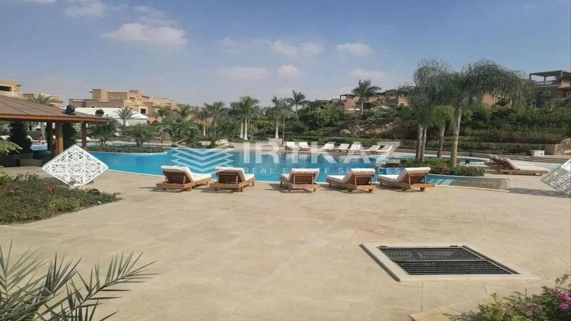 فيلا فاخرة بمساحة 349 متر² للبيع بسعر 22,000,000 جنيه