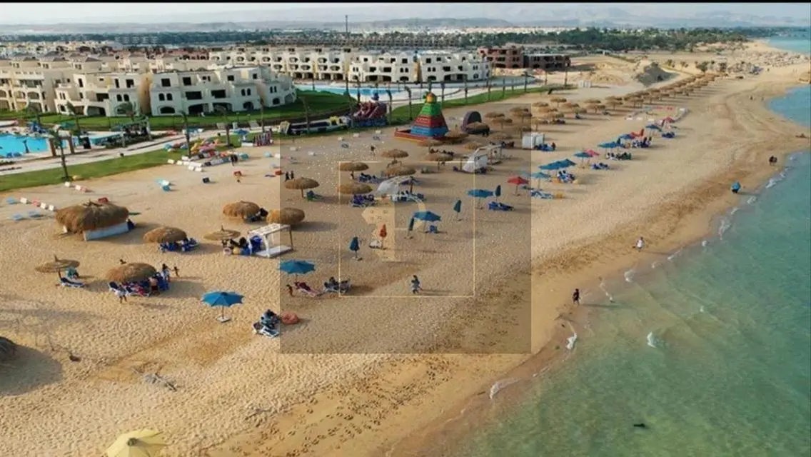 وحدة سكنية فاخرة مع جميع المرافق