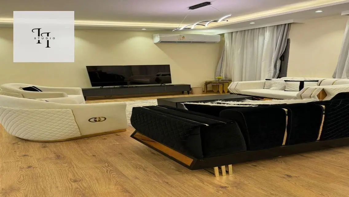 Luxurious Apartment in Eastown Near AUC