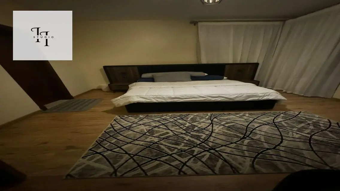 Luxurious Apartment in Eastown Near AUC