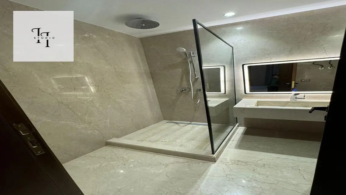 Luxurious Apartment in Eastown Near AUC