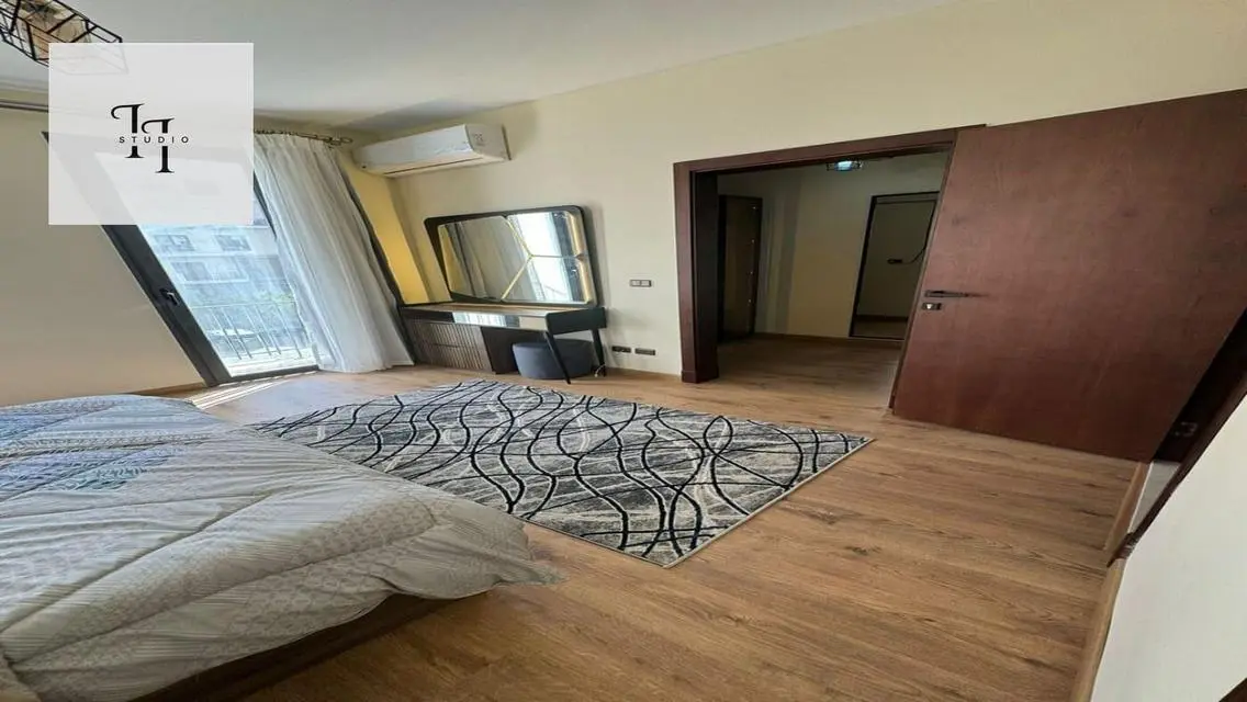 Luxurious Apartment in Eastown Near AUC