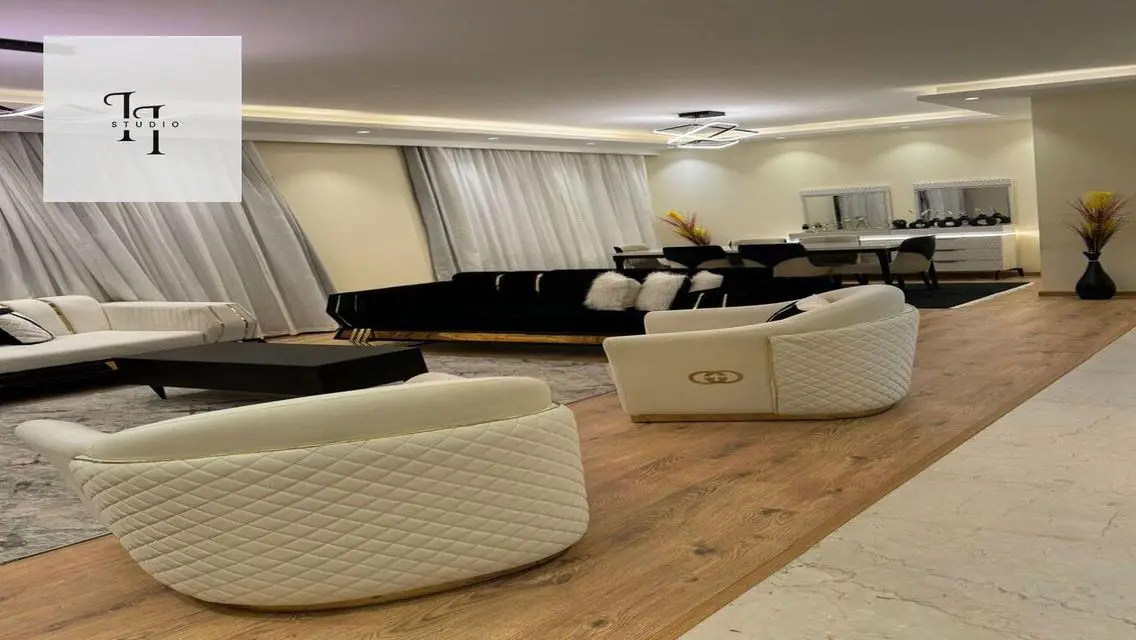 Luxurious Apartment in Eastown Near AUC