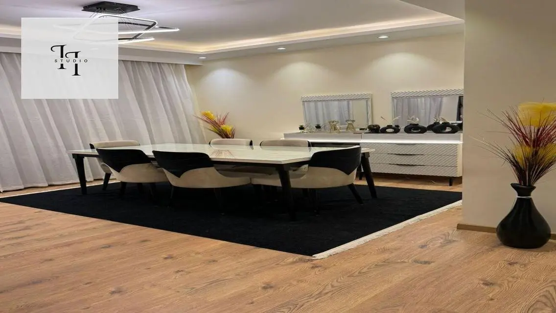 Luxurious Apartment in Eastown Near AUC