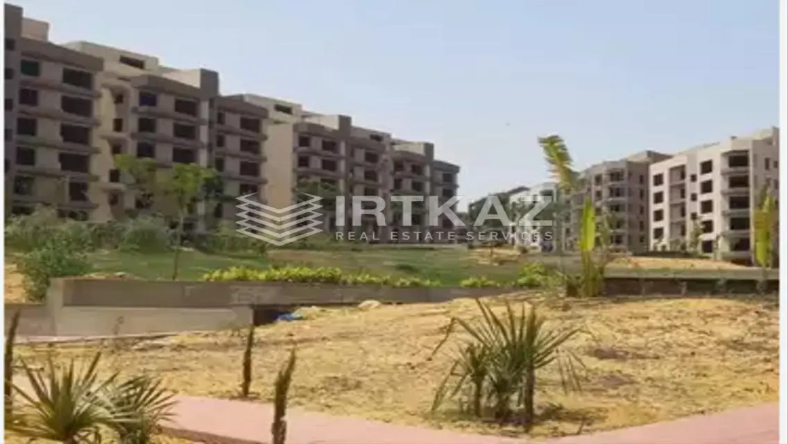 فيلا فاخرة 5 غرف في كمبوند زيزينيا المستقبل