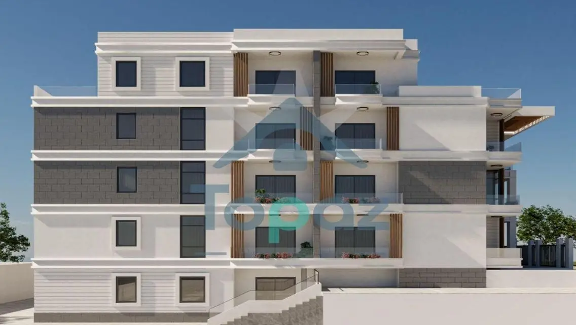 Luxury Apartment for Sale in a Modern Space